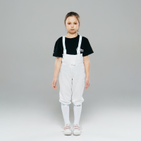 UNIC Fencing Pants BASIC 350N Children