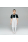 UNIC Fencing Pants BASIC 350N Children