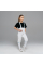 UNIC Fencing Pants BASIC 350N Children