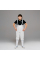 UNIC Fencing Pants BASIC 350N Children