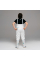 UNIC Fencing Pants BASIC 350N Children