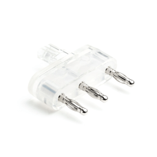 Cable UNIC Plug UNIC Transparent