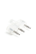Cable Plug Transparent