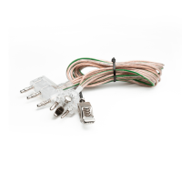 Foil/Sabre UNIC Bodywire 100 % copper wire