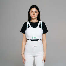 Chest Protectors for WOMEN with SOFT cover