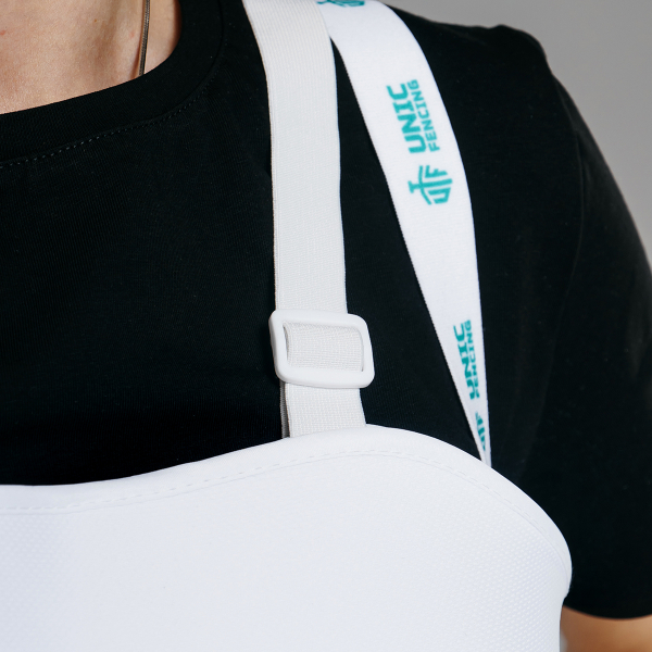Chest Protectors for WOMEN with SOFT cover