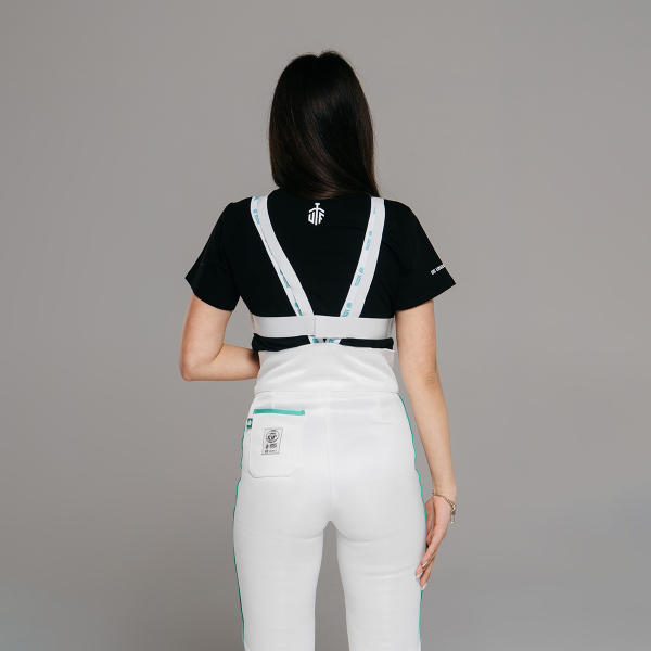 Chest Protectors for WOMEN with SOFT cover