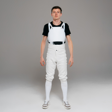 Chest Protectors for MEN with SOFT cover