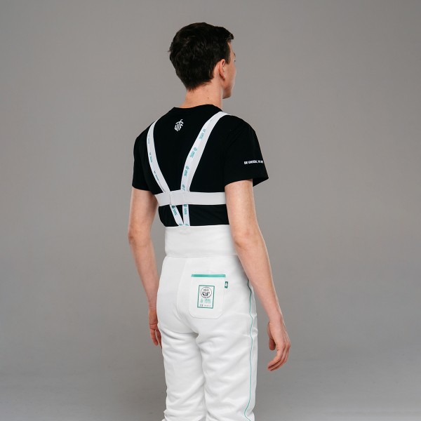 Brustprotektoren für MEN mit SOFT-Bezug