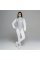 UNIC INOX Florett-Elektrojacke Damen