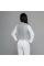 UNIC INOX Florett-Elektrojacke Damen