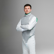 UNIC Fencing Electric Jackets Foil Men