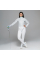 UNIC INOX Fencing Electric Jackets Sabre Women