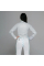 UNIC INOX Fencing Electric Jackets Sabre Women