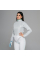 UNIC INOX Fencing Electric Jackets Sabre Women