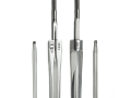 Epee Blades
