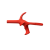 Insulated Pistol Grip Fox  + 9.95 € 