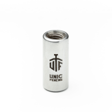 Stainless UNIC  Steel Hexagon NUTS