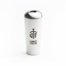 Smooth UNIC  French Pommels