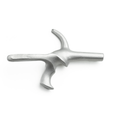 Pistol Grip Fox