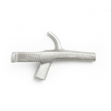 Pistol Grip Hunter