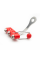 Epee Socket Transparent