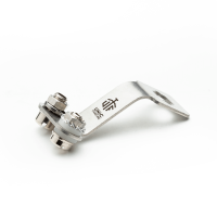 Stainless UNIC Steel Foil Socket 