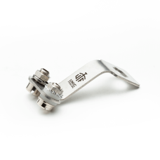 Stainless UNIC Steel Foil Socket 