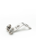 Stainless UNIC Steel Foil Socket 