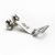 Stainless Steel Foil Socket  + 7.95 € 
