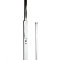 HF Foil Blade for Historical tournament - Italian Practice