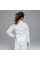 UNIC Fencing Jacket BASIC 350N Children