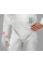 UNIC Fencing Jacket BASIC 350N Men