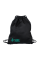 Unic Fencing Drawstring Backpack for Shoes and Gear