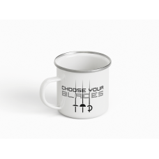 Cup UNIC Choose you Blades