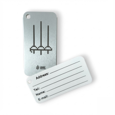 Unic Fencing Tag