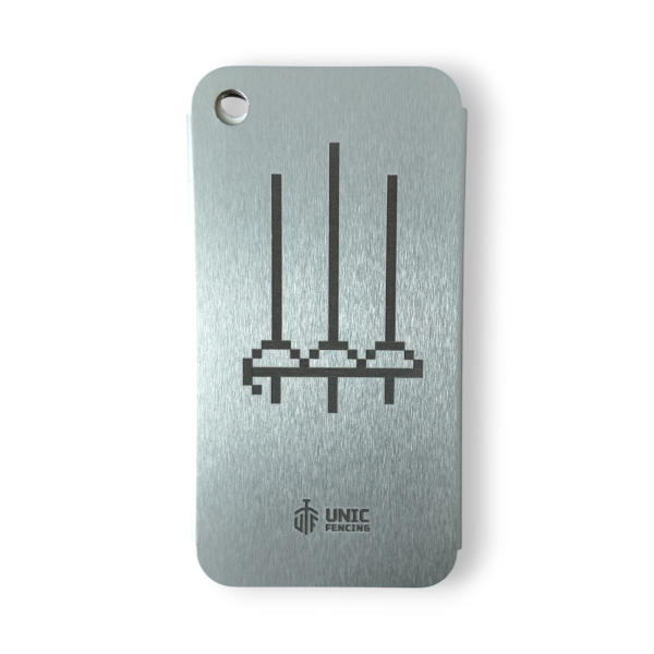 Unic Fencing Tag