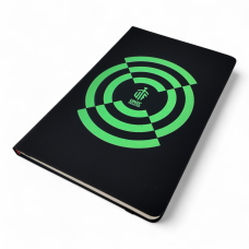 UNIC Fencing Notebook