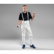 UNIC Fencing Pants BASIC 350N Men