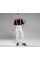 UNIC Fechthose BASIC 350N Herren