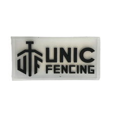 Patch transparent Unic (UF-0012)