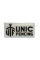 Patch transparent Unic (UF-0012)