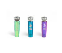 Choose from titanium or standard tips