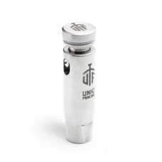 Epee UNIC Standard Point - Stainless Steel