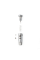 Epee Standard Point - Stainless Steel
