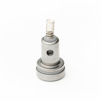 Epee UNIC Point Tip - Edelstahl