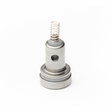 Epee UNIC Point Tip - Stainless Steel