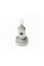 Epee Point Tip - Stainless Steel