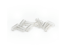 Foil UNIC Small Spring For Foil Point 10 pcs in bag