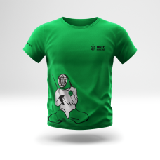 T-shirt Sabre